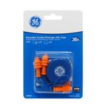 Tapones-auditivos-reutilizables-fabricados-en-goma-ergonomica-suave.