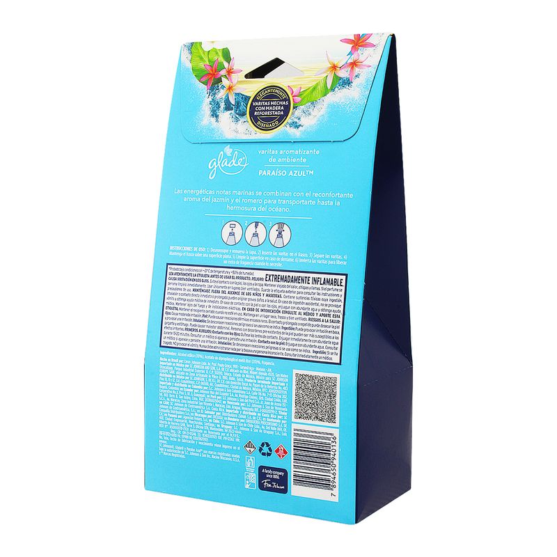 Difusor-de-esencia-con-aroma-PARAISO-AZUL--100-ml.