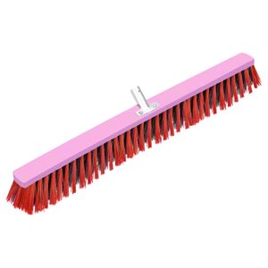 Repuesto cepillo para fregar pisos con fibras extra duras, 60 cm. - ARTILIM