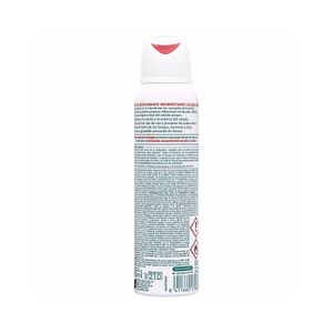 Desinfectante para zapatos con aroma FRESH, eficaz contra hongos, bacterias y virus; 150 ml. - SANYTOL