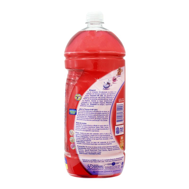 Desinfectante-limpiador-con-aroma-a-MANZANA-CANELA--1800-ml.