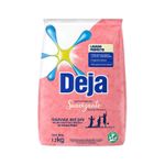Detergente-en-polvo-con-aroma-a-BRISA-PRIMAVERA-con-BICARBONATO--12-kg.