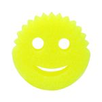 Esponja-de-cocina-SCRUB-DADDY-con-textura-flexible-que-no-raya-ni-retiene-olores.