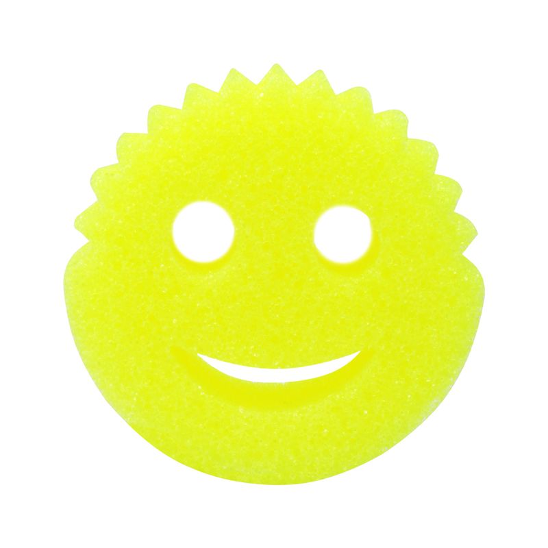 Esponja-de-cocina-SCRUB-DADDY-con-textura-flexible-que-no-raya-ni-retiene-olores.