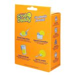 Esponja-de-cocina-SCRUB-DADDY-con-textura-flexible-que-no-raya-ni-retiene-olores.