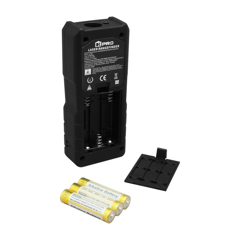 Medidor-de-distancia-laser-rojo-clase-2-MII-RPM-de----2-mm-de-rango-de-exactitud-con-una-distancia-de-medicion-de-hasta-40-mts.
