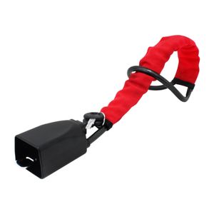 Cerradura antirrobo para auto fácil de instalar con un bloqueo extra resistente de 67,5 cm. - SURBLOCK