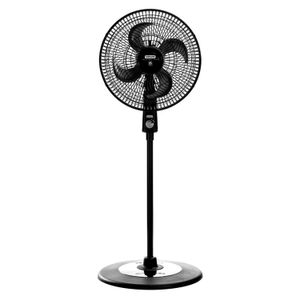 Ventilador AIR PROTEC para pared o pedestal, 120V con 3 velocidades. - SAMURAI