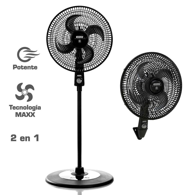 Ventilador-AIR-PROTEC-para-pared-o-pedestal-120V-con-3-velocidades.