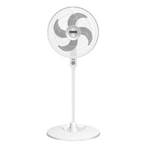 Ventilador TURBO POWER con pedestal, 120V con 3 velocidades. - SAMURAI