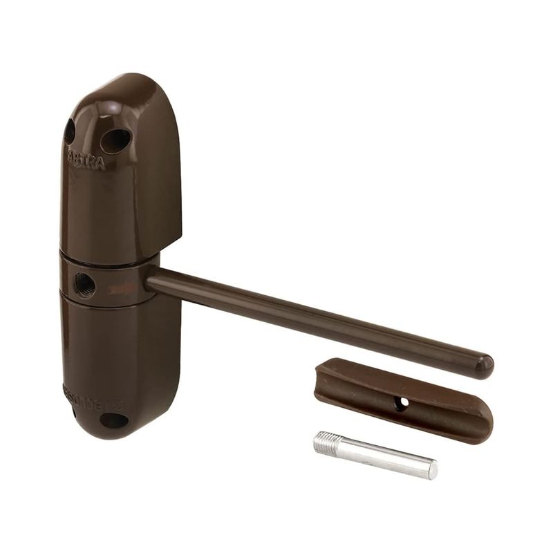 Cierrapuerta-de-seguridad-cafe-con-una-tension-regulable-alcanza-hasta-los-68-kg--150-lbs-.