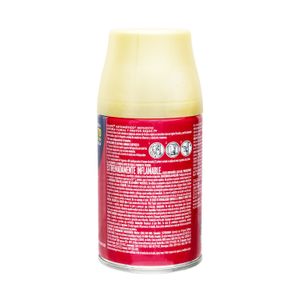 Ambiental respuesto con aroma a ALEGRIA FLORAL Y FRUTOS ROJOS; 270 ml. - GLADE