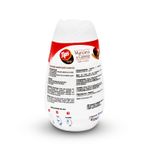 Ambientador-tipo-cono-con-gel-a-base-de-aceites-naturales-de-agradable-aroma-a-MANZANA-Y-CANELA--170-gr