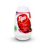 Ambientador-tipo-cono-con-gel-a-base-de-aceites-naturales-de-agradable-aroma-a-FRUTOS-ROJOS--170-gr