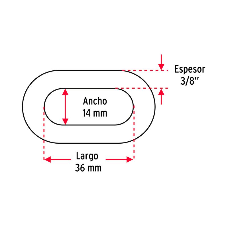 Cadena-Pulida-3-8-C-M-Bl1202Kg-Fiero