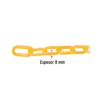 Cadena-decorativa-de-plastico.-Espesor-del-eslabon--8-mm.-Cada-metro
