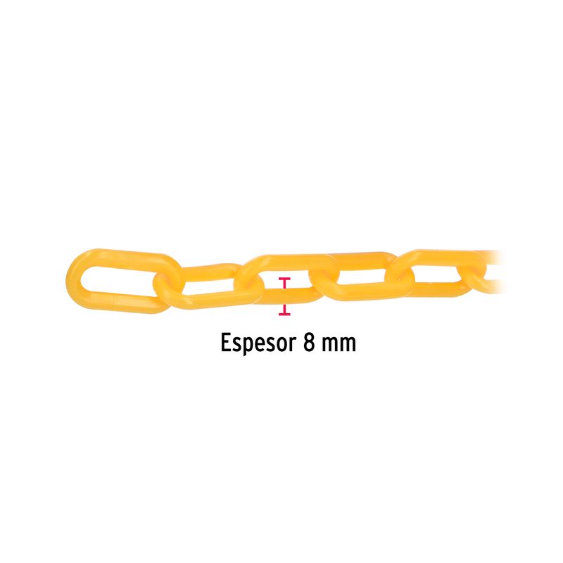Cadena-decorativa-de-plastico.-Espesor-del-eslabon--8-mm.-Cada-metro