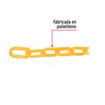 Cadena-decorativa-de-plastico.-Espesor-del-eslabon--8-mm.-Cada-metro