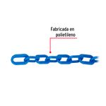 Cadena-Decor.-Plast.-5Mm-Azul-C-M-Fiero