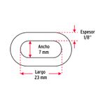 Cadena-Galvanizada-1-8--C-M-Bl181Kg-Fiero