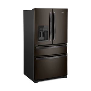 Refrigerador French Door No Frost de 694 lts con 2 bandejas inferiores. - WHIRLPOOL