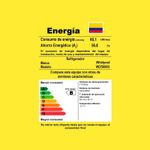 Refrigerador-plateado-de-710.7-lts-Side-by-Side-DUPLEX-de-2-puertas.