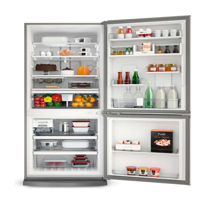 Refrigerador-BOTTOM-MOUNT-de-450-lts-de-2-puertas-de-apertura-lateral.