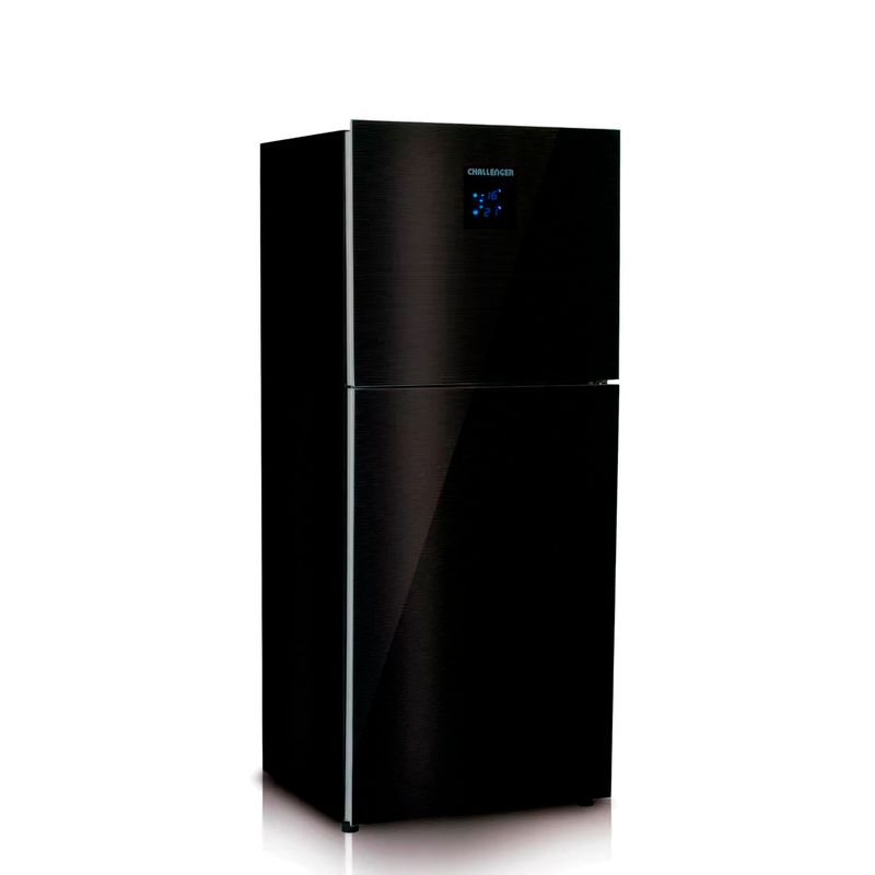 Refrigerador-de-360-lts-con-2-puertas-de-apertura-lateral-y-panel-frontal-TOUCH-de-vidrio-templado.