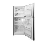 Refrigerador-de-360-lts-con-2-puertas-de-apertura-lateral-y-panel-frontal-TOUCH-de-vidrio-templado.