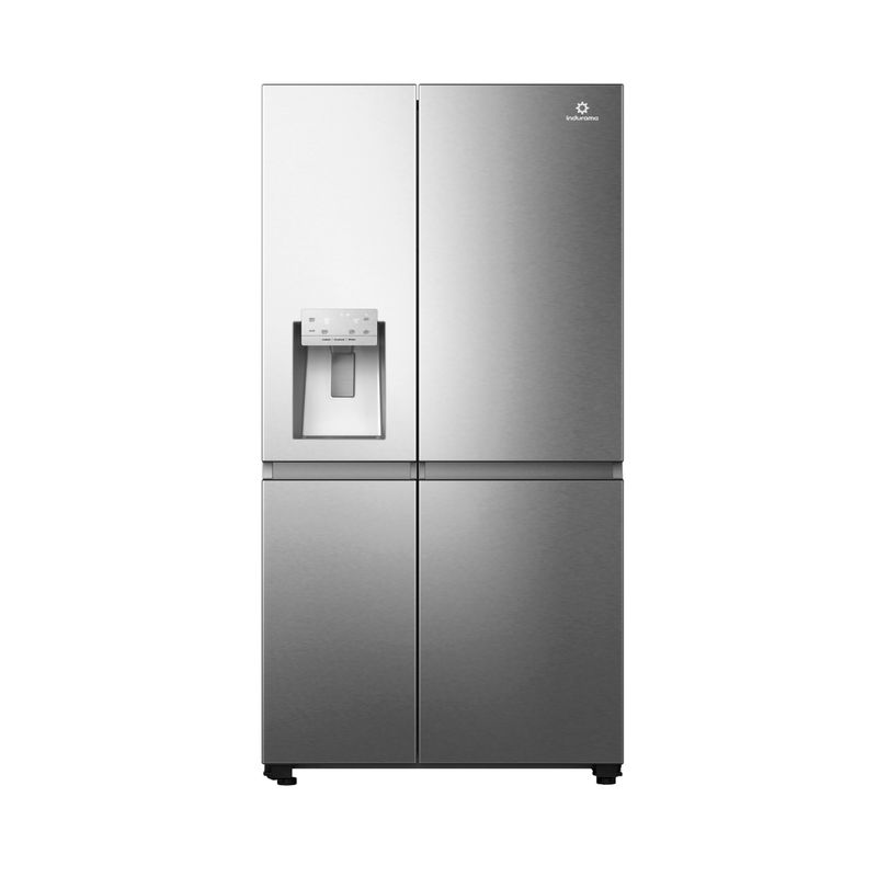 Refrigerador-Side-By-Side-de-669-lts-de-2-puertas-plateado.