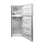 Refrigerador-de-450-lts-con-2-puertas-de-apertura-lateral-y-panel-frontal-TOUCH-de-vidrio-templado-negro.