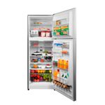 Refrigerador-de-450-lts-con-2-puertas-de-apertura-lateral-y-panel-frontal-TOUCH-de-vidrio-templado-negro.
