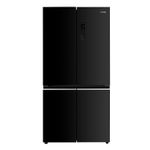 Refrigerador-french-door-negro-de-538-lts-de-4-puertas--con-frontal-de-cristal-y-motor-inverter.