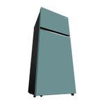 Refrigerador-top-freezer-de-375-lts-Smart-Inverter-Cooling-verde-menta.