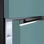 Refrigerador-top-freezer-de-375-lts-Smart-Inverter-Cooling-verde-menta.