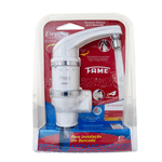 Grifo-electrico-para-meson-Elegance-4T-Blanco-de-110V-127V.