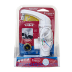 Grifo-electrico-para-meson-Elegance-4T-Blanco-de-110V-127V.