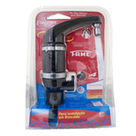 Grifo-electrico-para-meson-Elegance-4T-Negro-de-110V-127V
