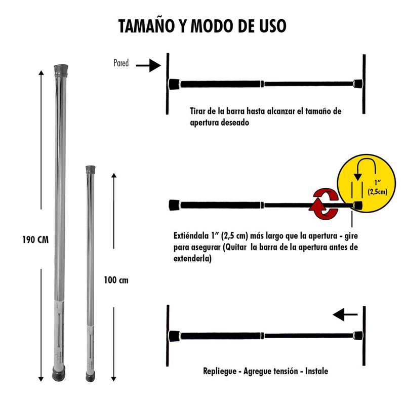Tubo-para-cortina-de-ducha-extensible-de-4-cm-x-110-cm-a-200-cm-cromado.