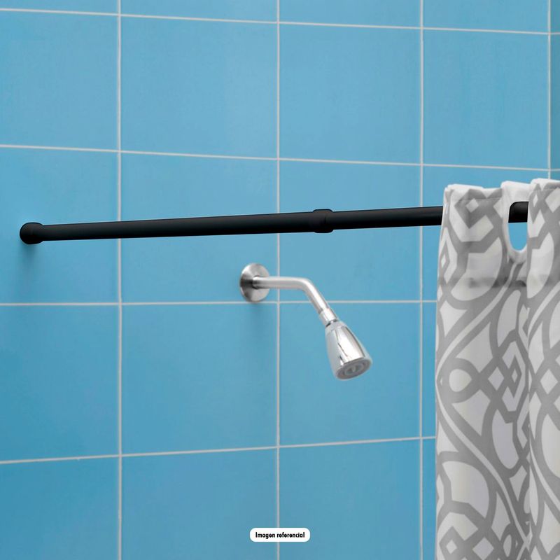 Tubo-para-cortina-de-ducha-extensible-de-4-cm-x-110-cm-a-200-cm-negro.