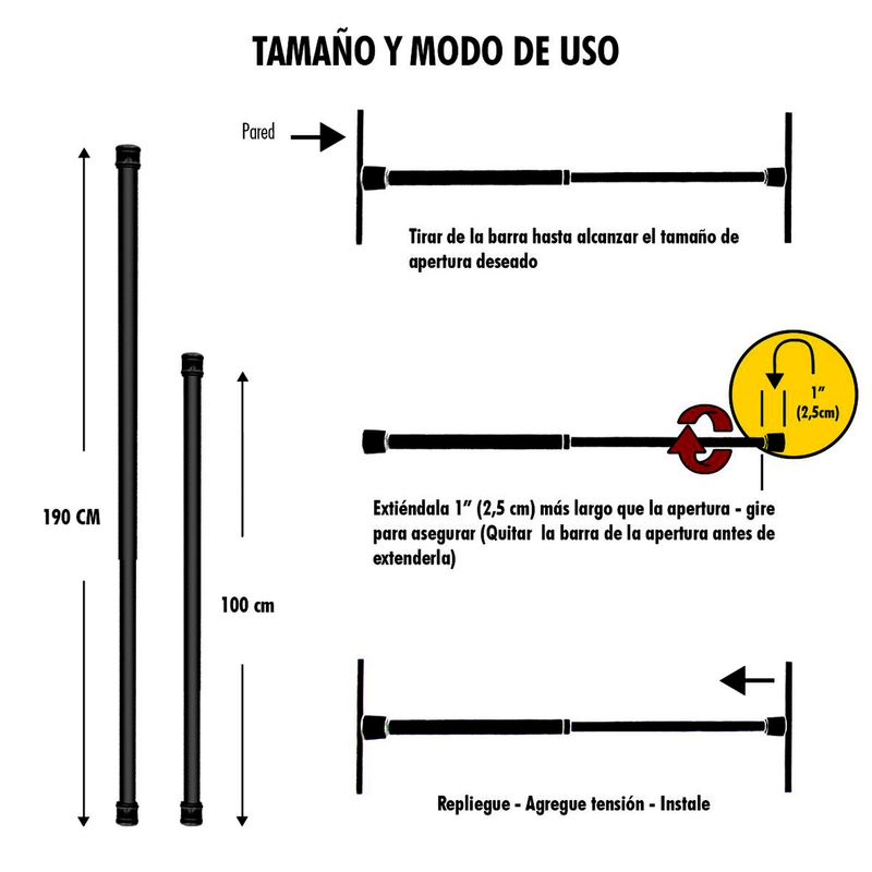 Tubo-para-cortina-de-ducha-extensible-de-4-cm-x-110-cm-a-200-cm-negro.