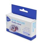 Cinta-adhesiva-en-rollo-de-8-m-x-8-mm-de-ancho-transparente-doble-cara-para-escritorio.
