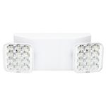 Lampara-de-emergencia-blanca-de-30-cm-con-2-lamparas-LEDs-de-6W.