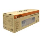 Lampara-de-emergencia-blanca-de-30-cm-con-2-lamparas-LEDs-de-6W.