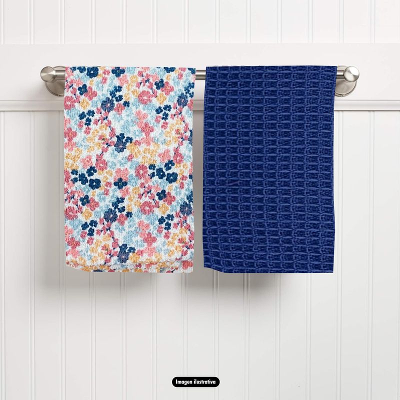 Toallas-de-cocina-color-azul-de-38-cm-x-63-cm.