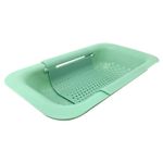 Colador-multiusos-expandible-Con-un-tamaño-ajustable-de-37-cm-hasta-50-cm.