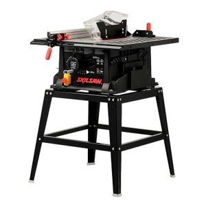 Sierra De Banco Skil 10" 1600W C/Banco - SKILL