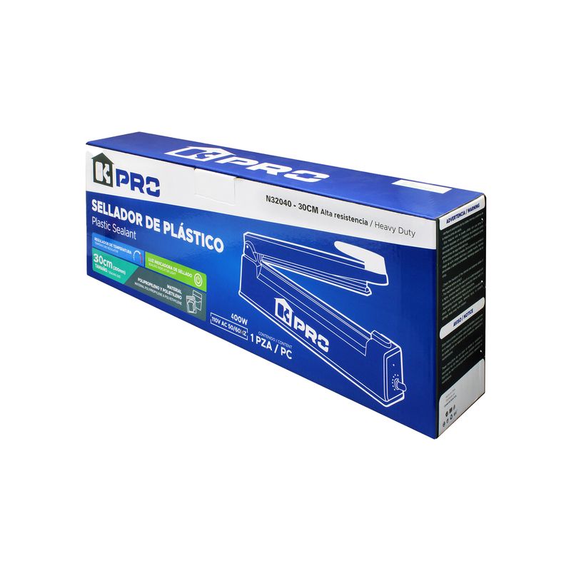 Selladora-de-bolsas-plasticas-de-400W-a-110V.-Sello-hermetico-de-30-cm.