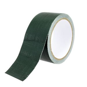 Cinta adhesiva de reparación de 4,8 cm x 5 m verde. - K PRO