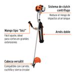 Motoguadana-Truper-2Hp-52Cc-C-Cuchilla-Carret